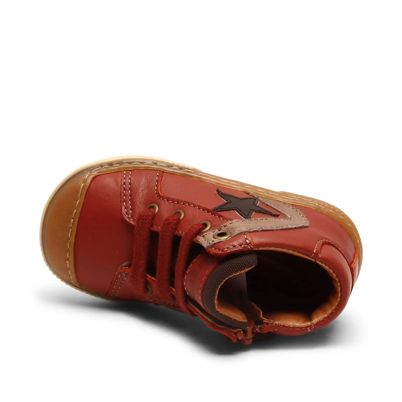 Кросівки Bisgaard Holger, фото №3