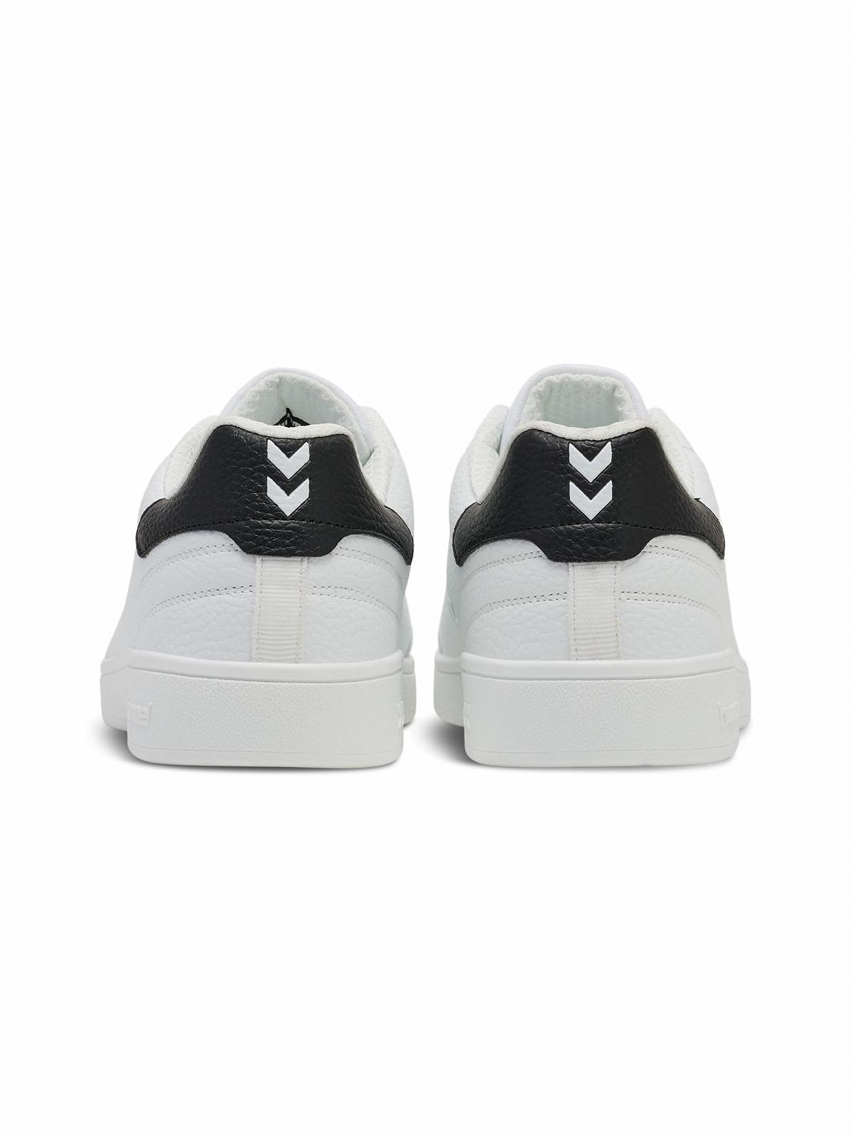 Кроссовки Hummel Match Point Унисекс, фото №2