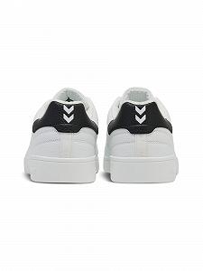 Кроссовки Hummel Match Point Унисекс synthetic.ua - Фото 1