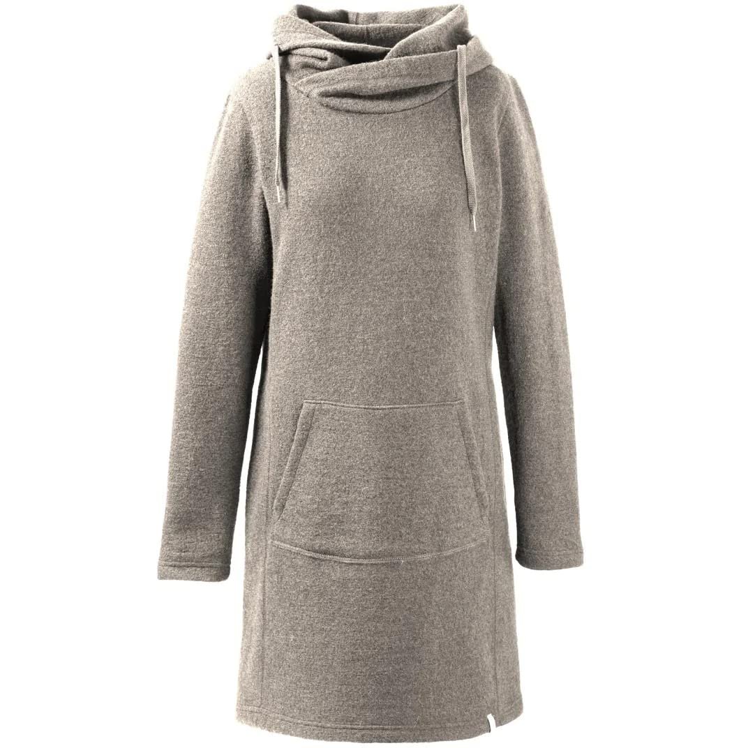 Пальто Mufflon Mu-Kiki, фото №6