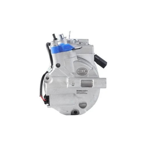 Компрессор кондиционера HELLA 8FK 366 201-821, фото №3