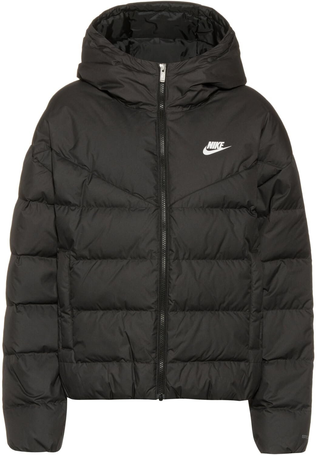 Женская куртка Nike Storm-FIT Windrunner, фото №1
