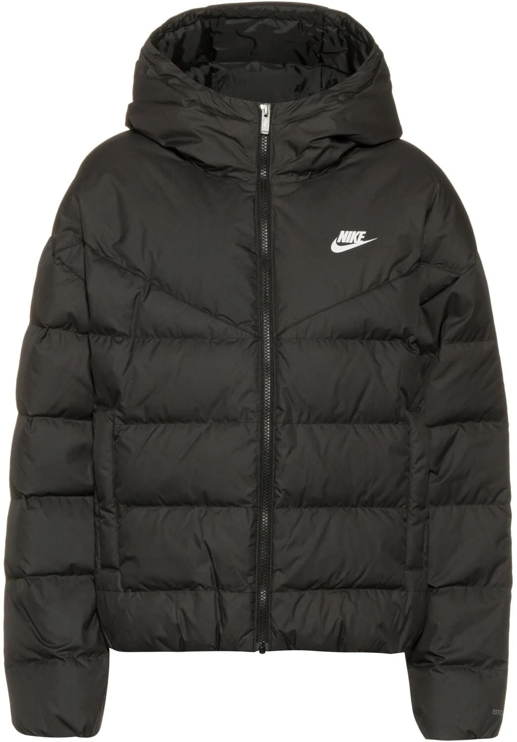Жіноча куртка Nike Storm-FIT Windrunner, фото №1