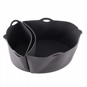 Вставка TsoLay Slow Cooker Силиконовая Разделитель A synthetic.ua - Фото 1