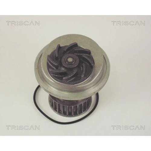Водяний насос охолодження двигуна TRISCAN 8600 24001 для OPEL VAUXHALL CHEVROLET DAEWOO, фото №2
