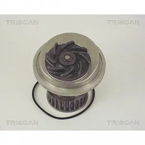 Водяний насос охолодження двигуна TRISCAN 8600 24001 для OPEL VAUXHALL CHEVROLET DAEWOO synthetic.ua - Фото 1