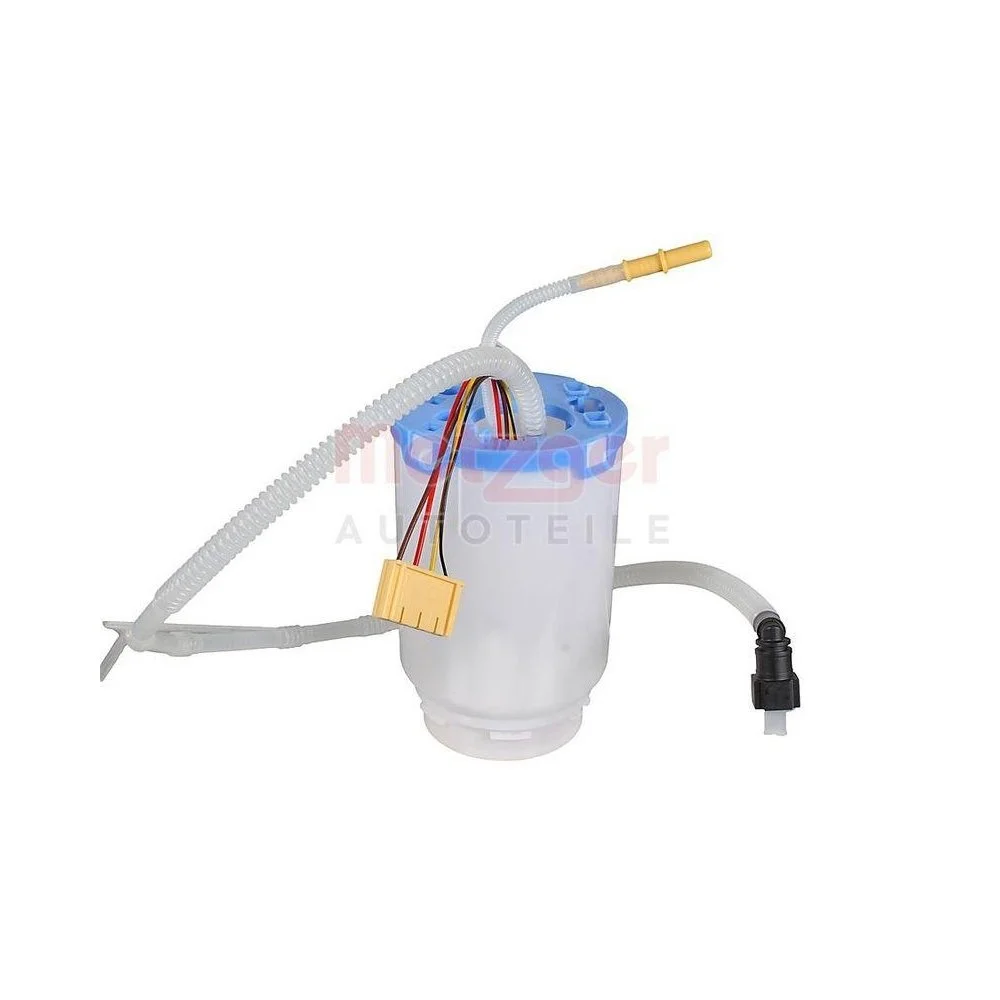 Модуль подачи топлива METZGER AUTOTEILE 2250677 GREENPARTS для PORSCHE VW, фото №1