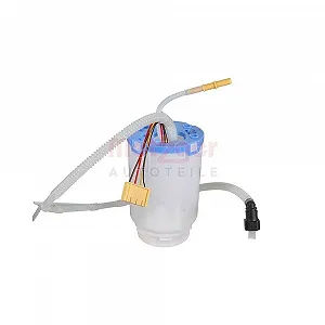 Модуль подачи топлива METZGER AUTOTEILE 2250677 GREENPARTS для PORSCHE VW - Фото 1