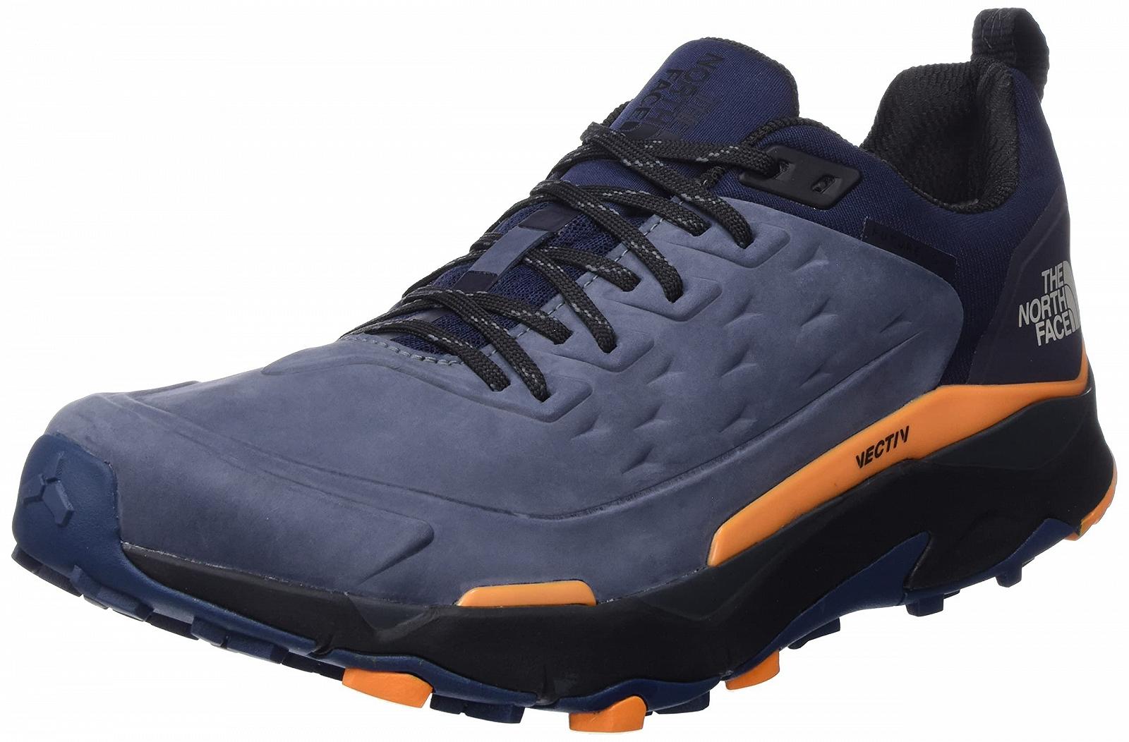 Легкоатлетическая обувь The North Face Vectiv Exploris Futurelight мужская, фото №1