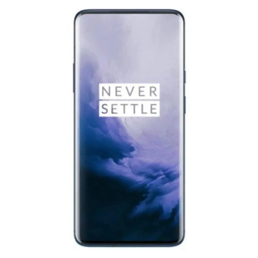 Смартфон OnePlus 7 Pro 16.9 см (6.67 дюймів) 256 GB 8 GB Nebula Blue, фото №4