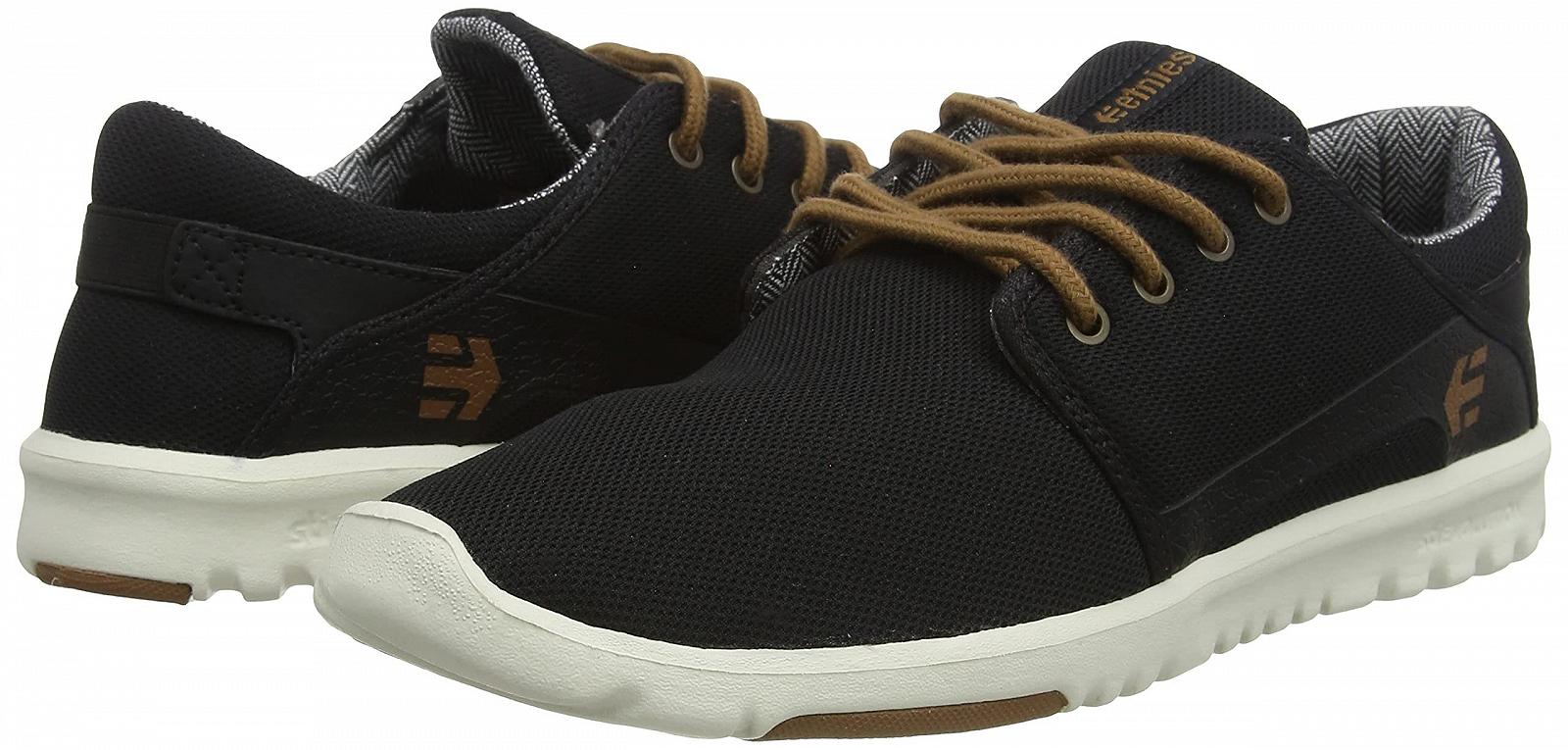 Кросівки Etnies Scout, фото №7