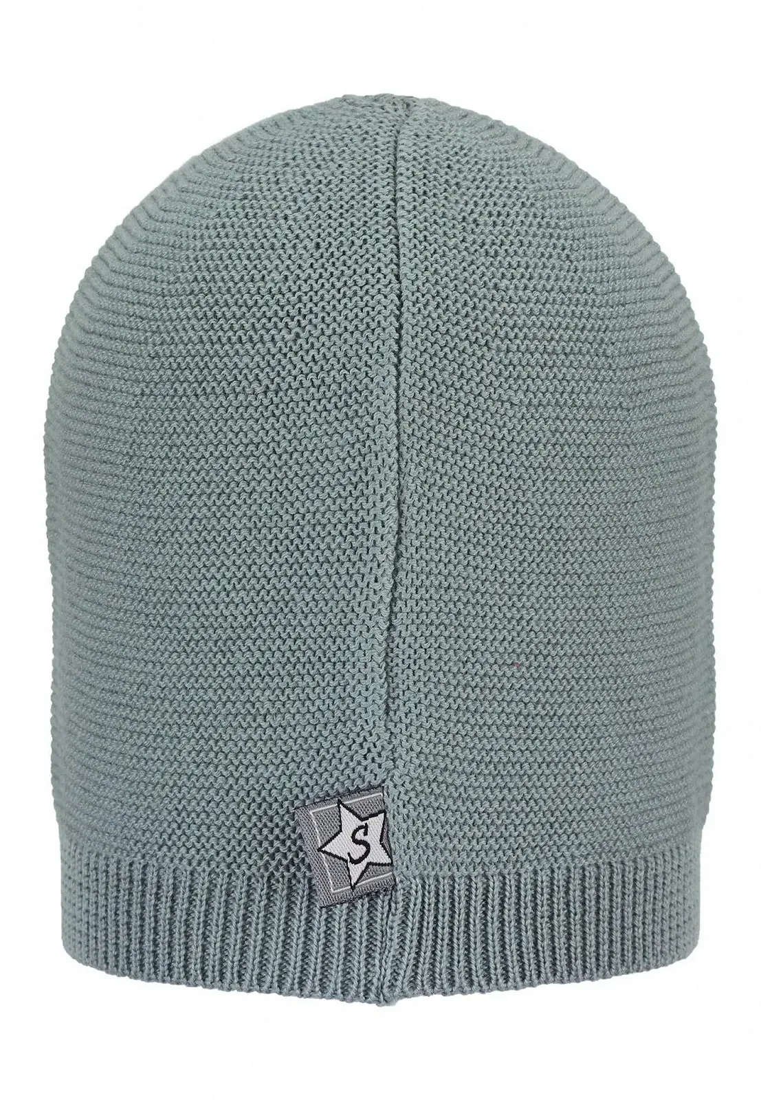 Вязаная шапка Sterntaler GOTS для девочек, фото №3 Вязаная шапка Sterntaler GOTS для девочек, фото №3