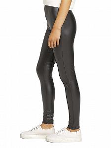 Легінси TOM TAILOR Denim Жіночі вигляд штучної шкіри synthetic.ua - Фото 1