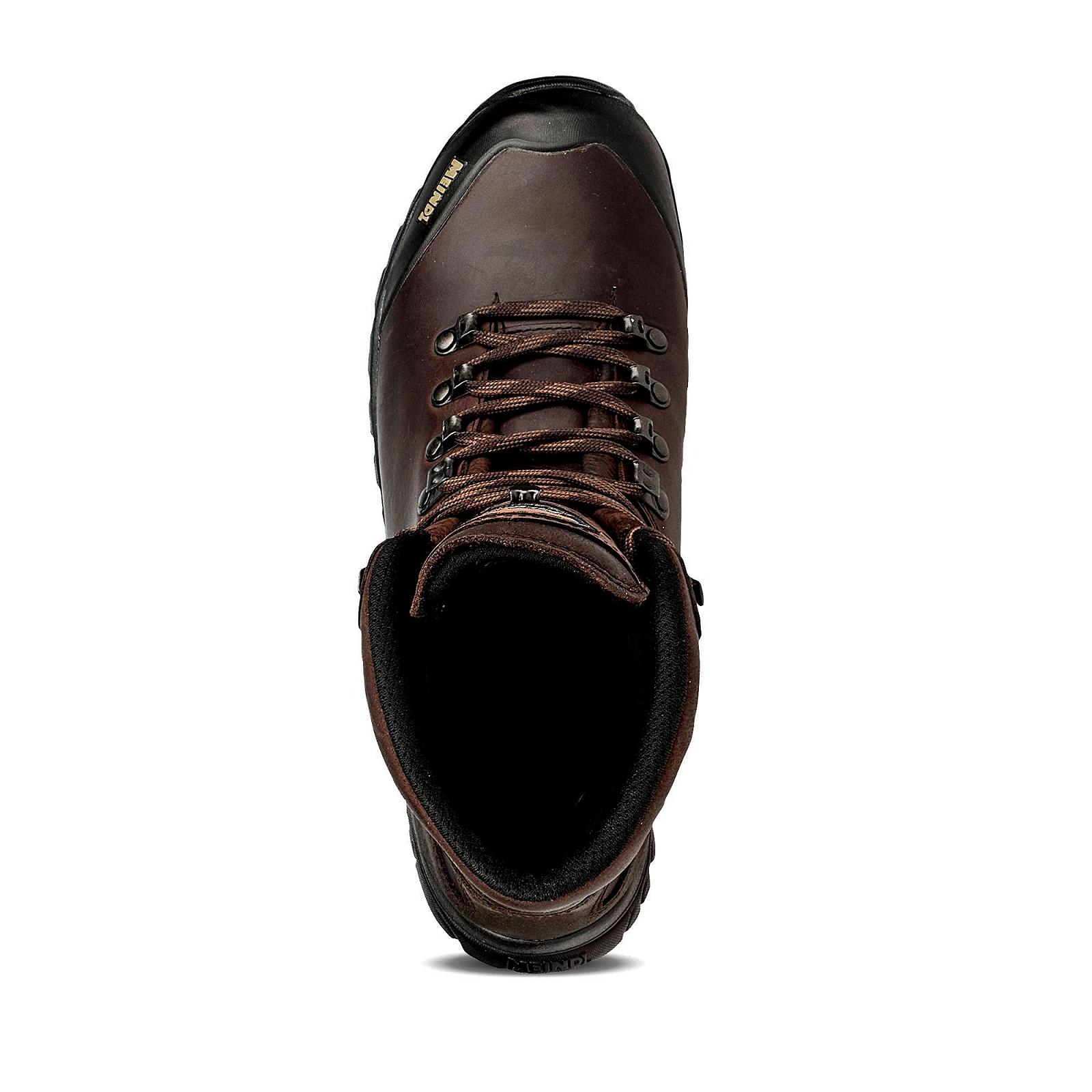 Черевики Meindl Kansas GTX, фото №2