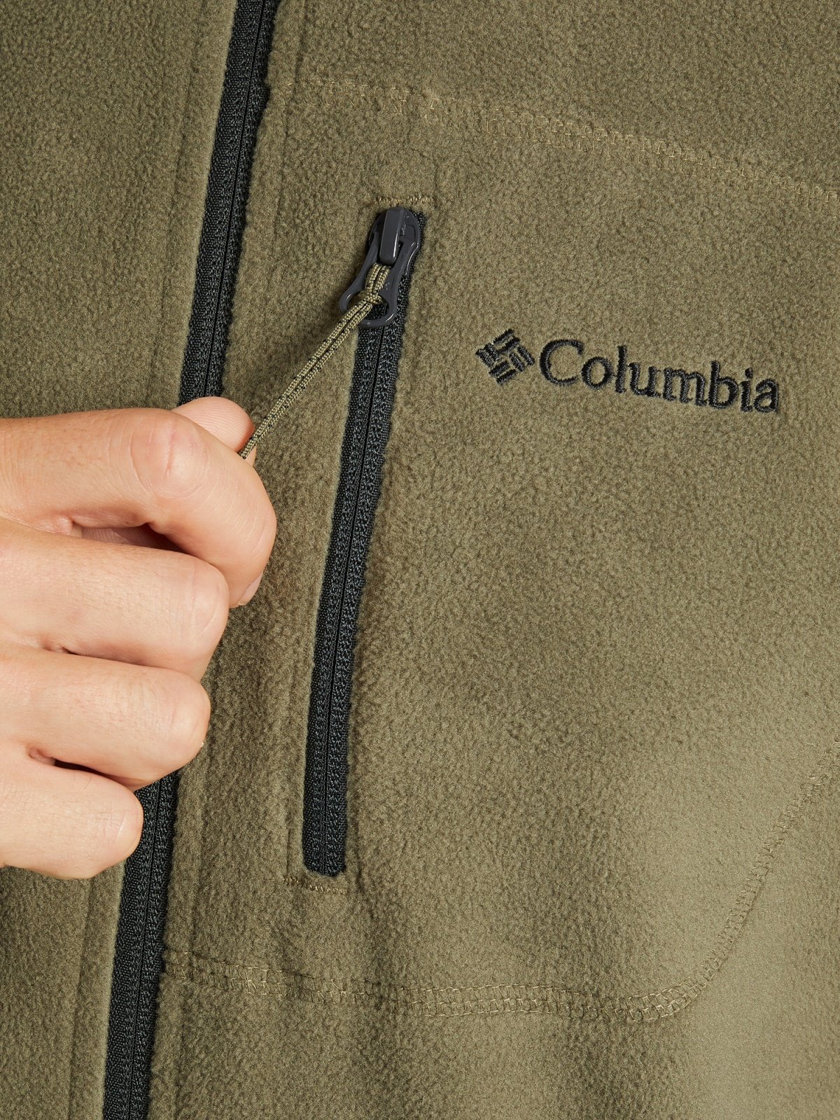 Джемпер Fast Trek™ II Full Zip Fleece 1420421CLB-397 Columbia  L, фото №3