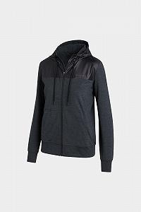 Худи Saucony SOLSTICE ZIP HOODY XS synthetic.ua - Фото 1