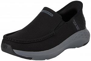 Кроссовки Skechers Parson Ralven Slip in - Фото 1