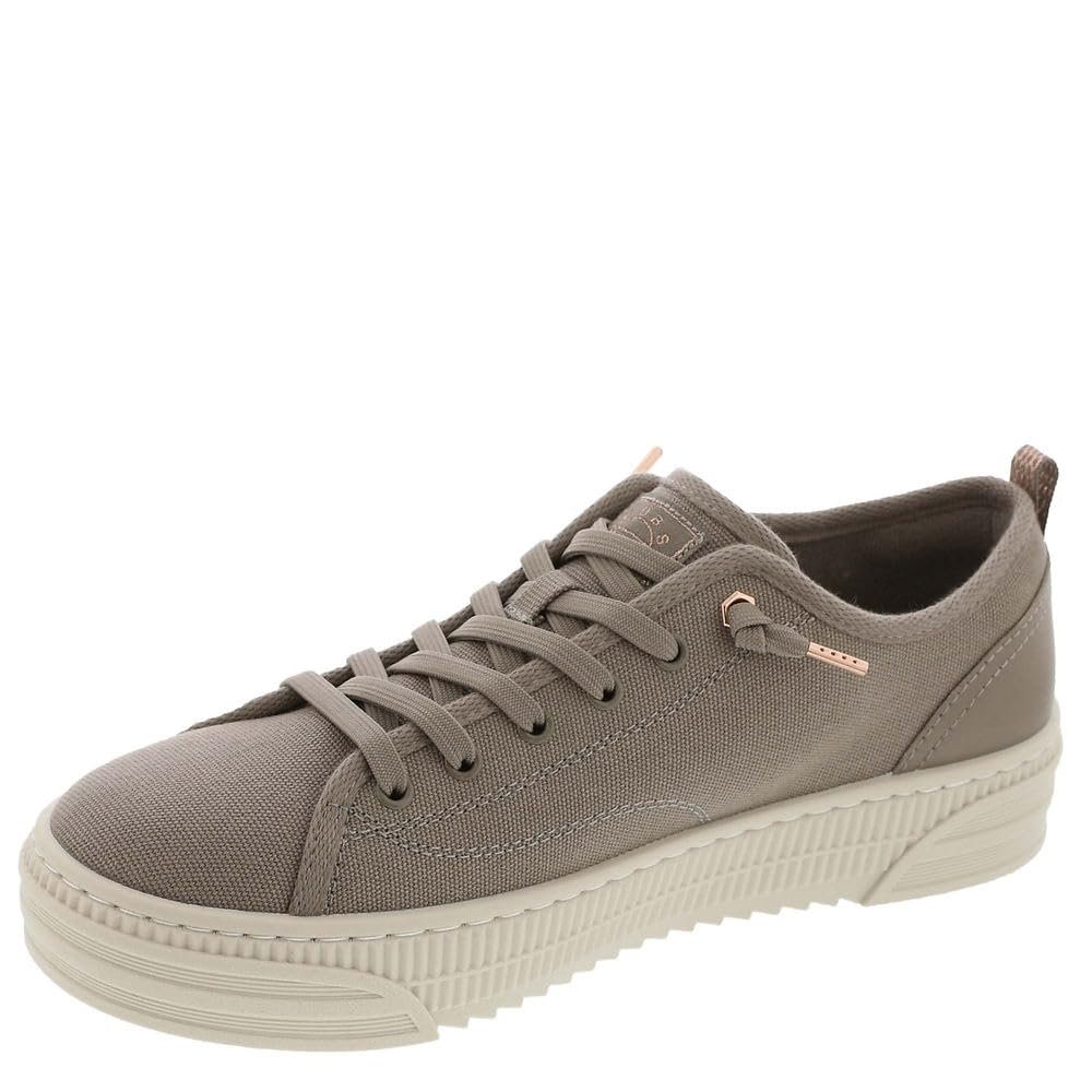 Кроссовки Skechers BOBS COPA женские, фото №4