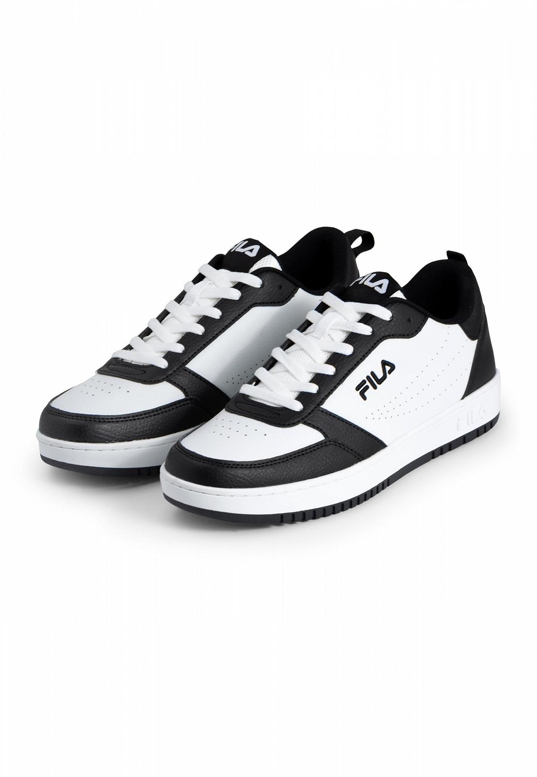 Кросівки Fila Rega Чоловічі, фото №6