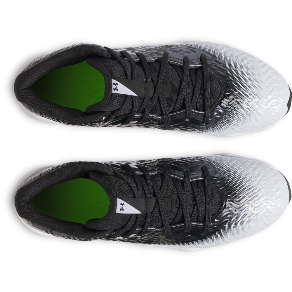 Чоловічі Кросівки Under Armour Spotlight Hammer Rm, фото №4