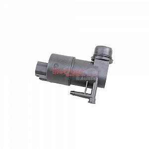 Насос омивача, очищення скла METZGER 2220833 для TOYOTA, задній - Фото 1