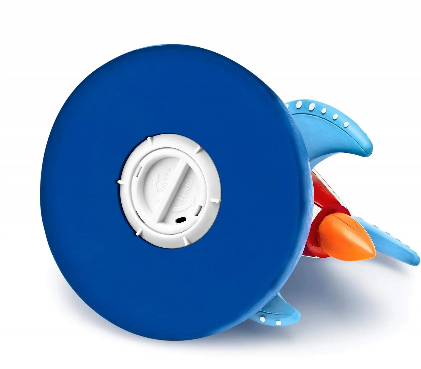 Скарбничка Mousehouse Gifts Місячна ракета, фото №7