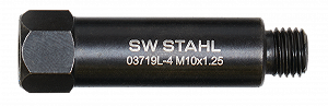 Направляющая втулка SW-STAHL 03719L-4, M10 x 1.25 - Фото 1