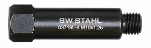 Направляющая втулка SW-STAHL 03719L-4, M10 x 1.25 - Фото 1
