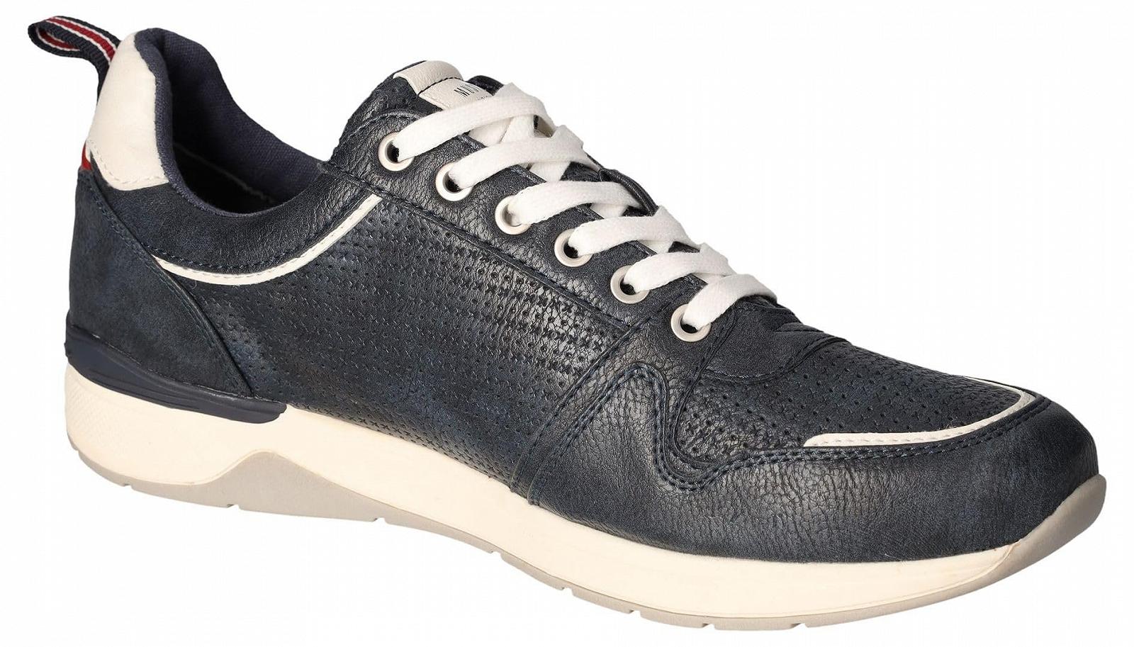 Кросівки MUSTANG 4164-305, фото №5