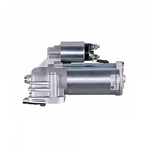 HELLA Стартер 8EA 011 610-151 для FORD JAGUAR - Фото 1