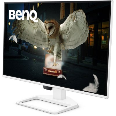 Монитор BenQ EW270Q White, фото №3 Монитор BenQ EW270Q White, фото №3