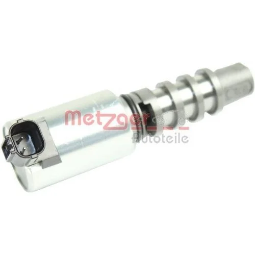 Клапан регулювання розподільного вала METZGER 0899115 передній, фото №2