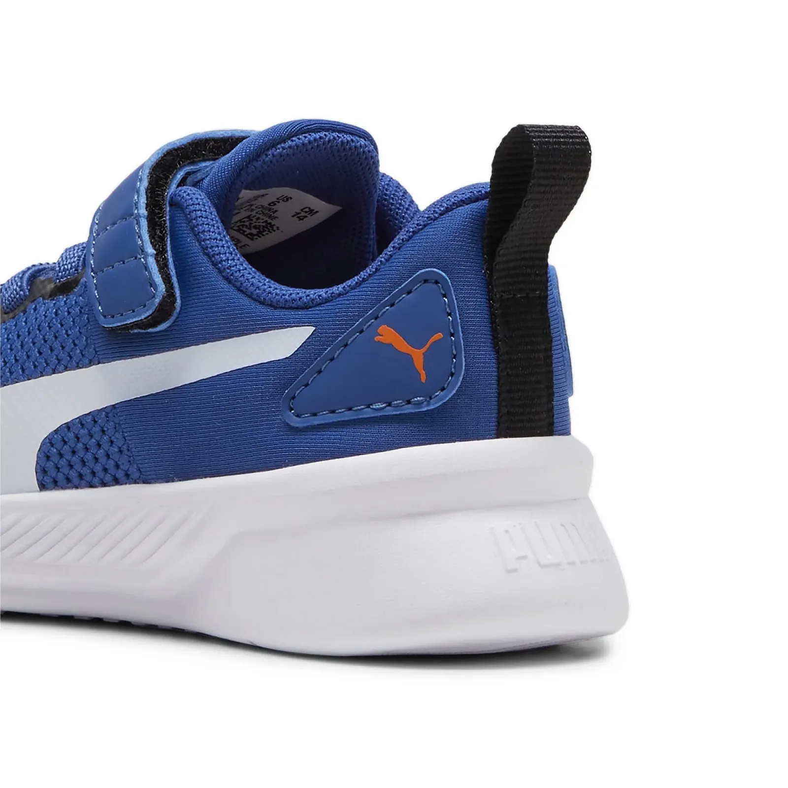 Кроссовки PUMA Unisex Kinder Flyer Runner V Inf, фото №3