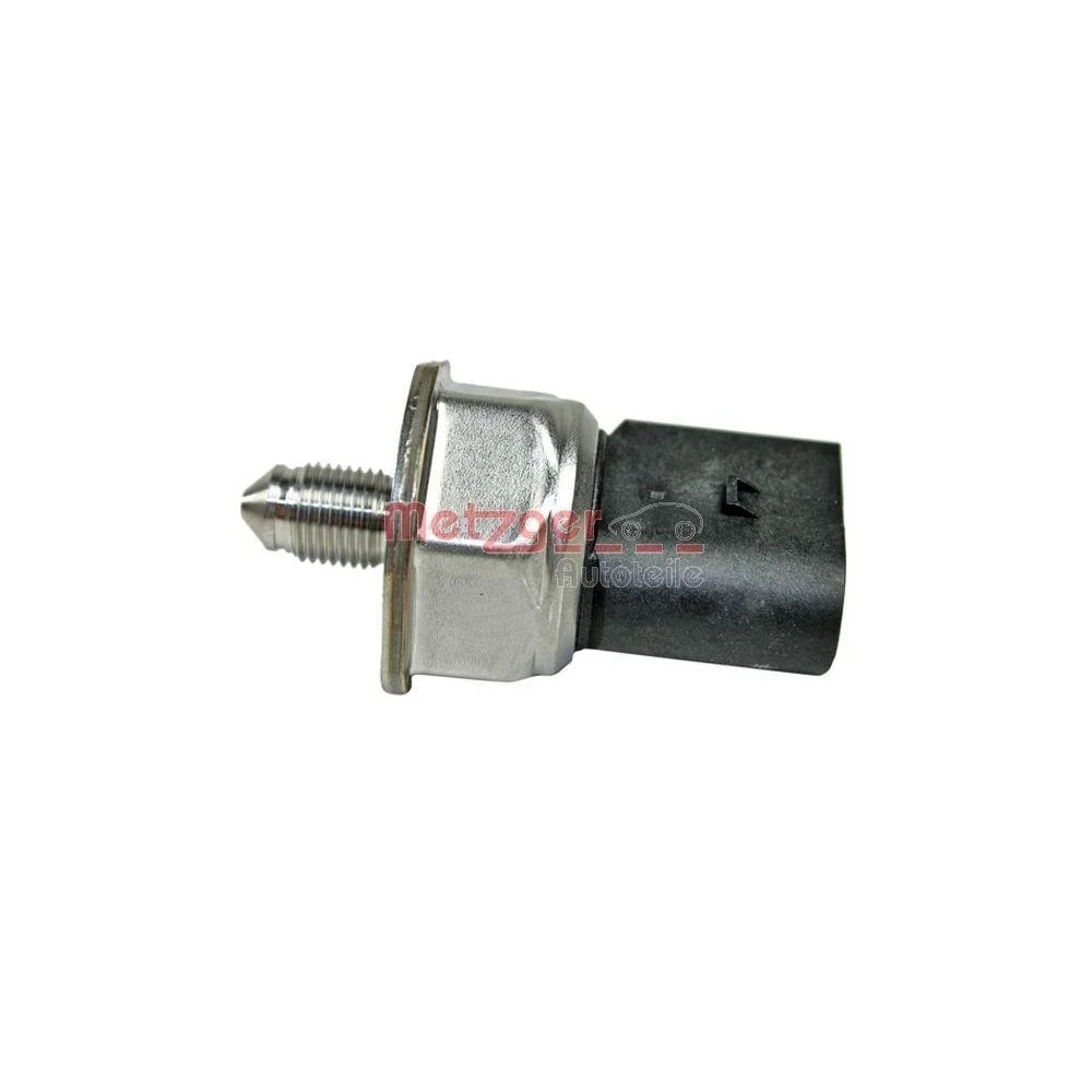 Датчик тиску палива METZGER 0906319 для MERCEDES-BENZ, фото №1