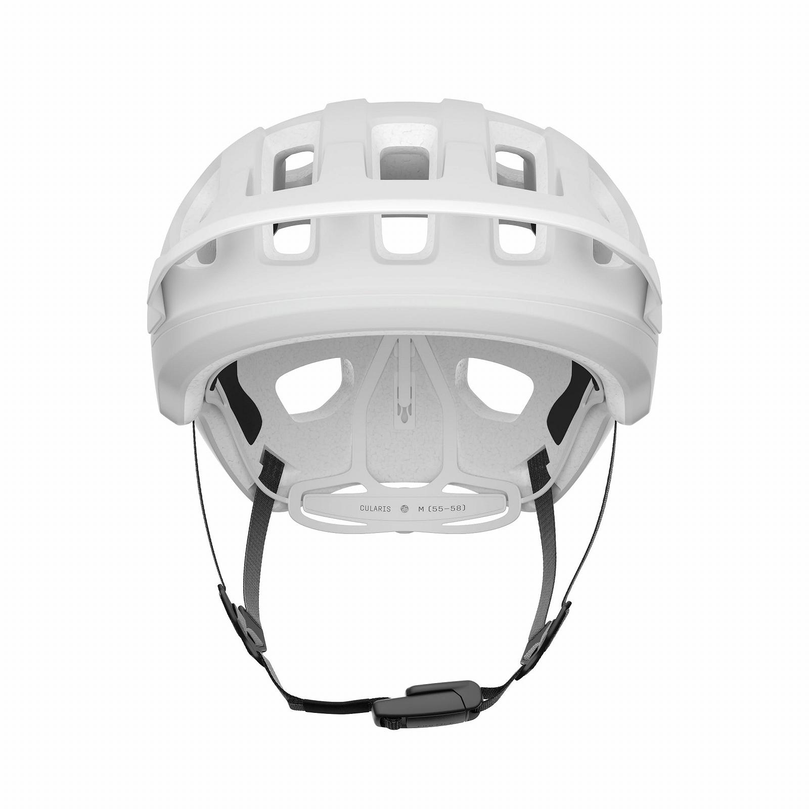 Шлем велосипедный POC Cularis MTB с защитой MIPS, фото №2