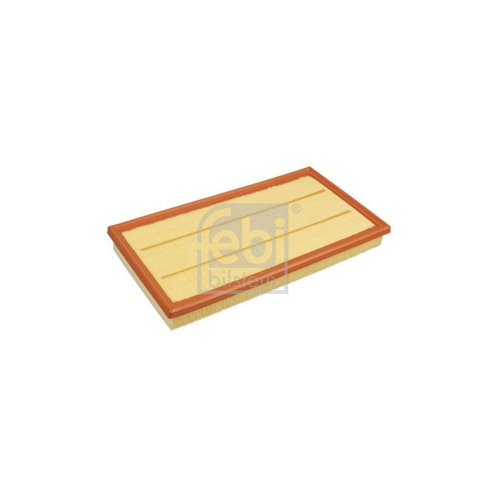 Фильтр воздушный FEBI BILSTEIN 170951 для MERCEDES-BENZ, фото №2