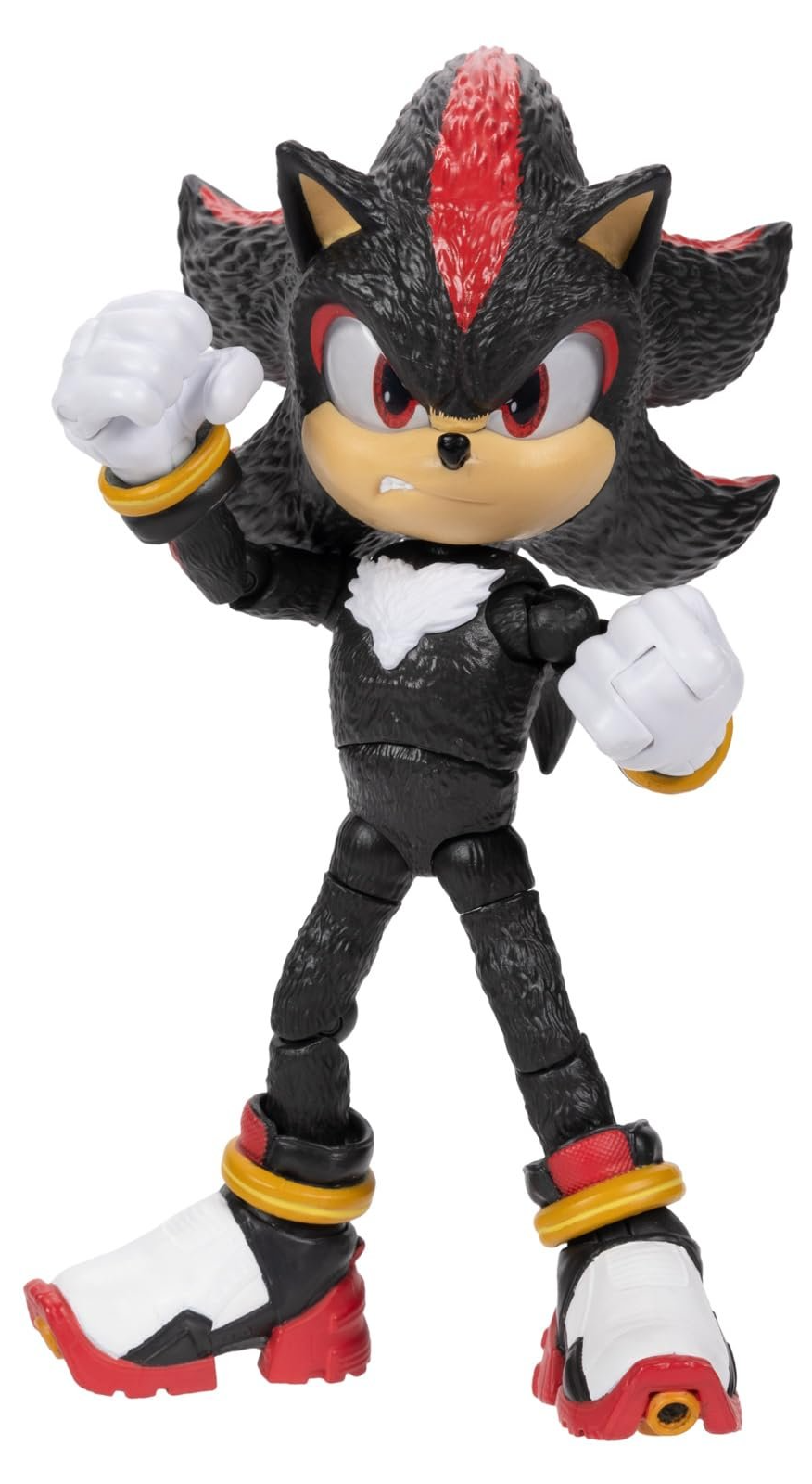 Рухома фігурка Sonic Shadow, Shadow, фото №3