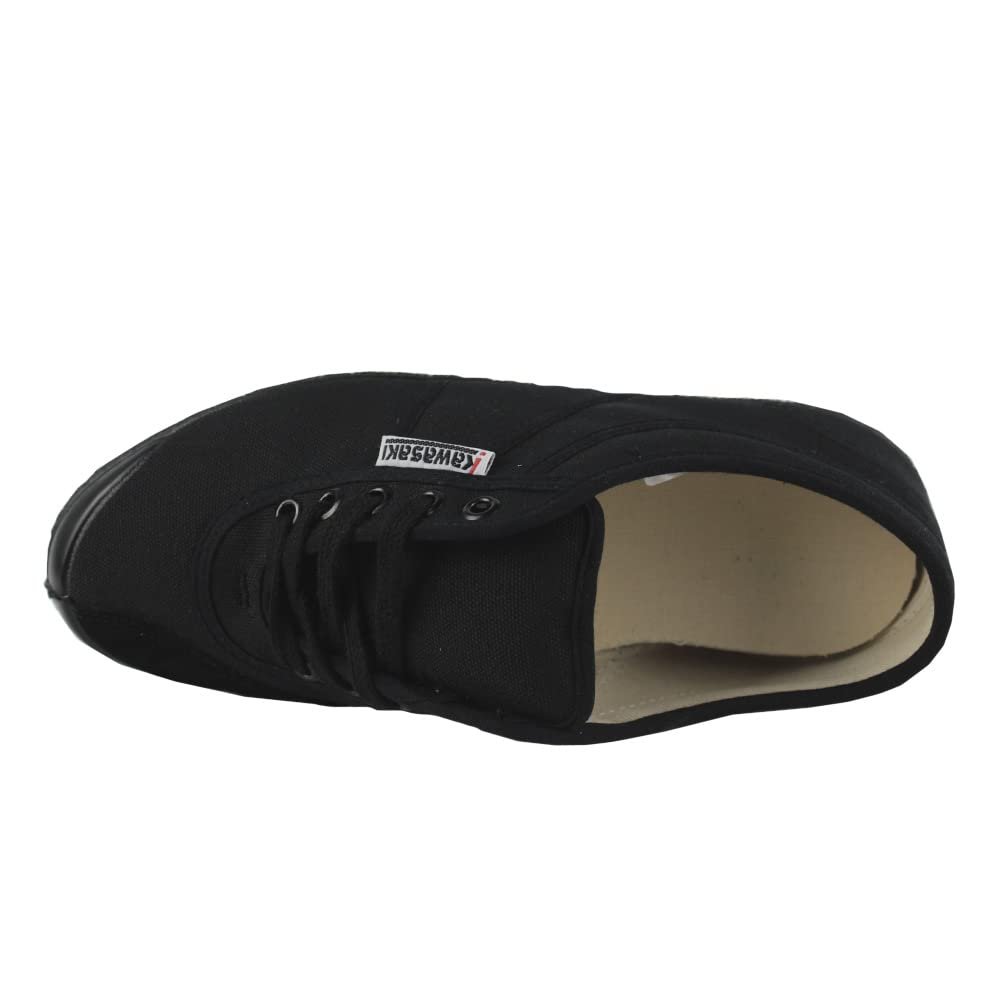 Кеди Kawasaki Unisex Basic 23, фото №4