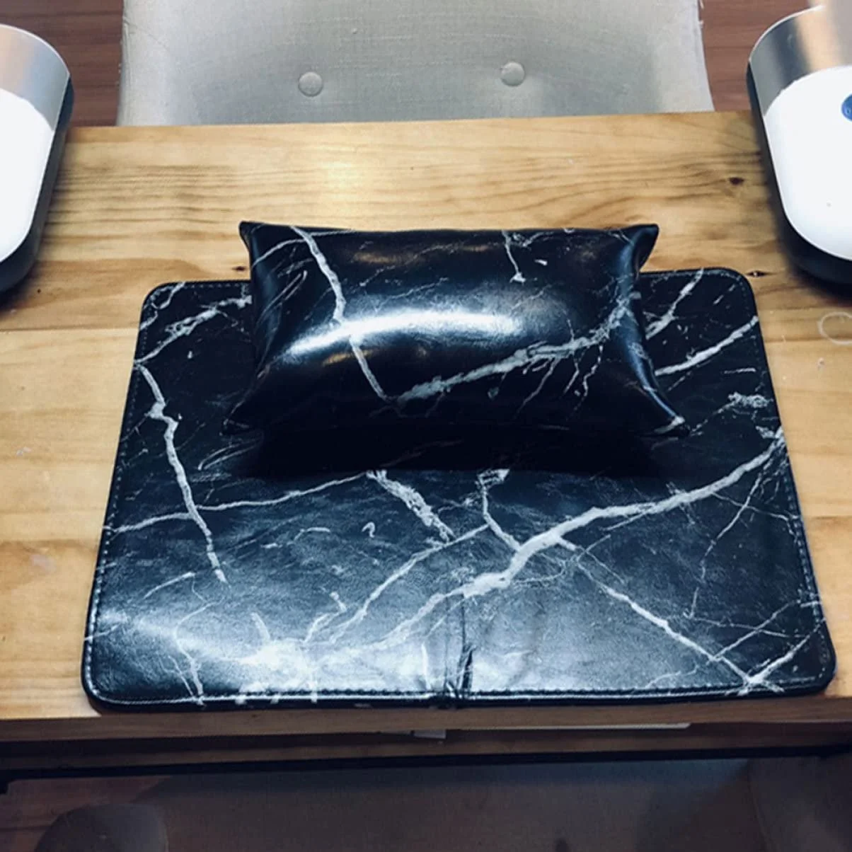 Подушка для рук для манікюру Ipetboom, підставка для рук, аксесуар для манікюрного салону, фото №3 Подушка для рук для манікюру Ipetboom, підставка для рук, аксесуар для манікюрного салону, фото №3