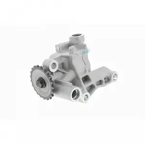 Масляный насос VAICO V10-1742 AUDI SEAT SKODA VW VAG synthetic.ua - Фото 1