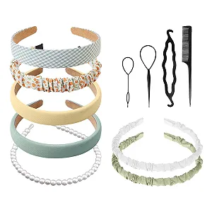 Обруч Жіночий - Фото 1