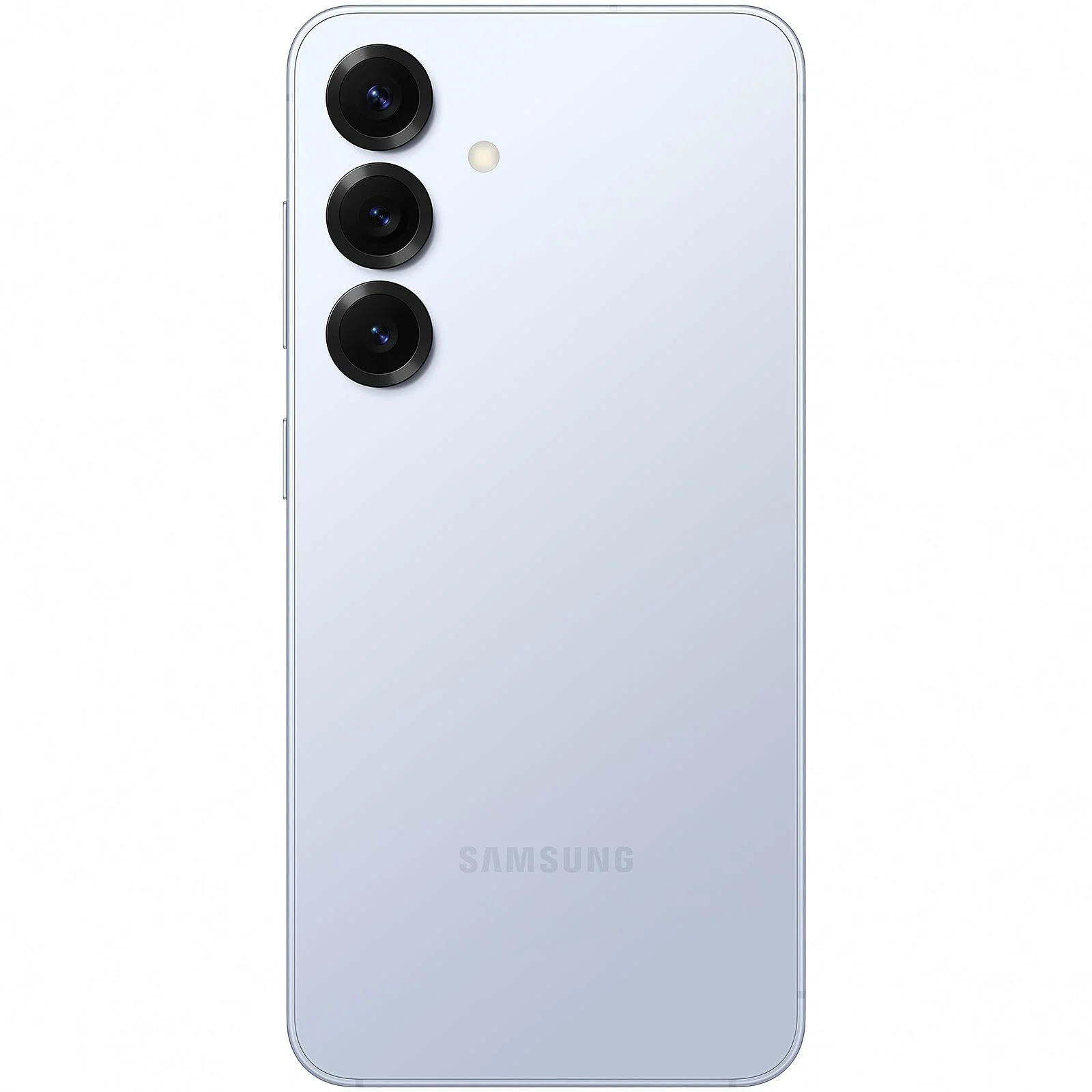 Смартфон Samsung Galaxy S25 5G SM-S931B 12GB-128GB Azul (ICY Blue) Dual SIM, фото №2 Смартфон Samsung Galaxy S25 5G SM-S931B 12GB-128GB Azul (ICY Blue) Dual SIM, фото №2