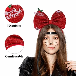 Обруч для волосся з бантом FRCOLORволосся Дитина synthetic.ua - Фото 1