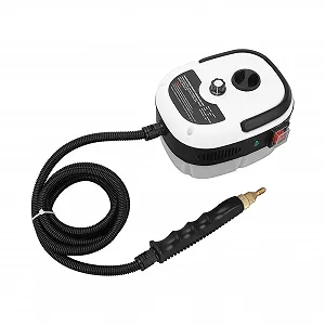 Пароочисник Naroote 2500 Вт 1000 мл 220 В - Фото 1