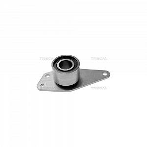 Ролик обвідний/напрямний ременя ГРМ TRISCAN 8646 10210 для MITSUBISHI OPEL RENAULT - Фото 1