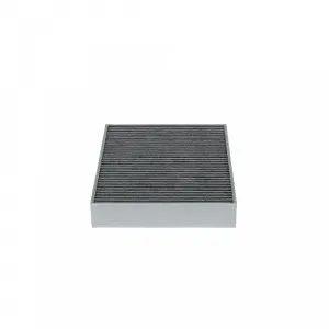 Фильтр салона BOSCH 1 987 435 503 для BMW synthetic.ua - Фото 1