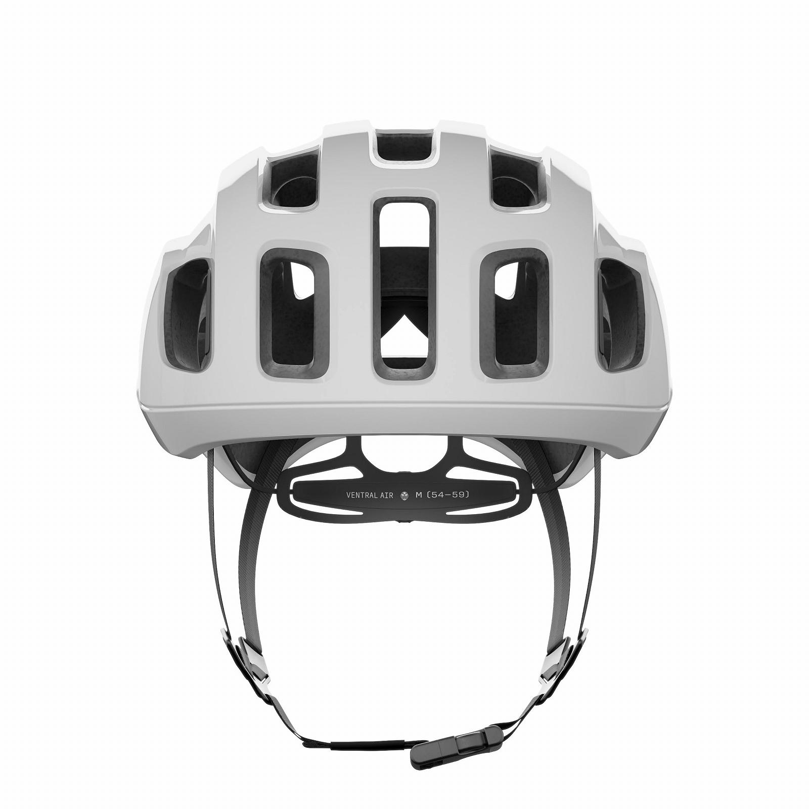 Шлем POC Ventral Air MIPS велосипедный - Легкий шоссейный велосипедный шлем для высокой производительности и безопасности на высшем уровне, с защитой MIPS и отличной вентиляцией, фото №2