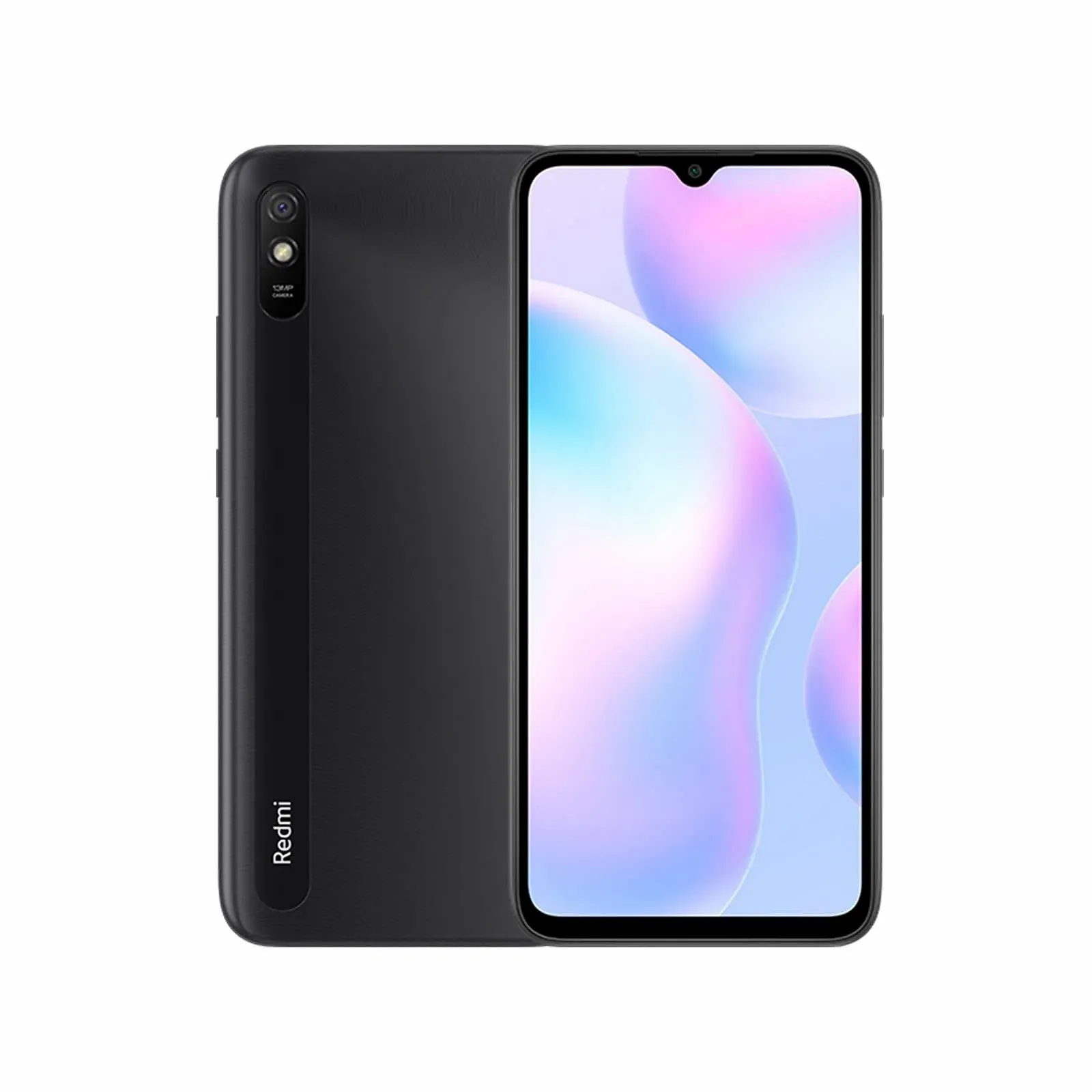 Смартфон Xiaomi Redmi 9A 2+32GB DS 4G Granite Grey OEM, фото №1 Смартфон Xiaomi Redmi 9A 2+32GB DS 4G Granite Grey OEM, фото №1