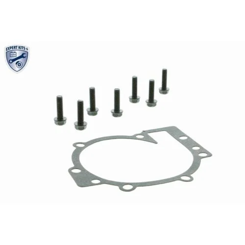 Водяний насос системи охолодження двигуна VAICO EXPERT KITS + V46-50011 для FORD RENAULT VOLVO, фото №2