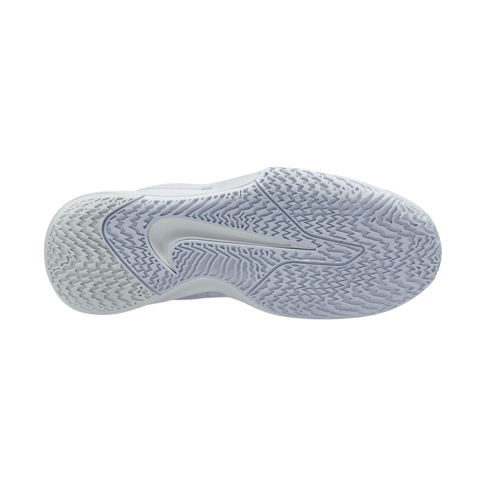 Баскетбольні Кросівки Nike Precision 7 Чоловічі, фото №4